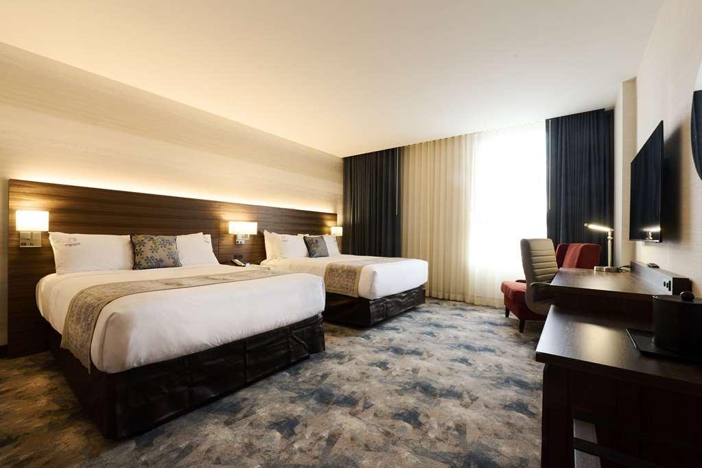 Pickering Casino Resort Quarto foto