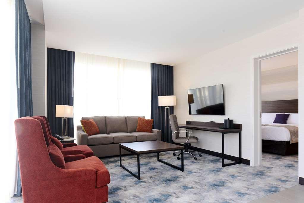 Pickering Casino Resort Quarto foto