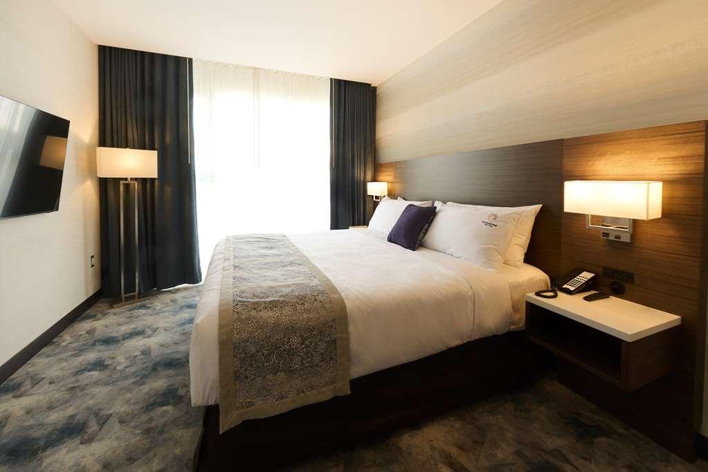 Pickering Casino Resort Quarto foto